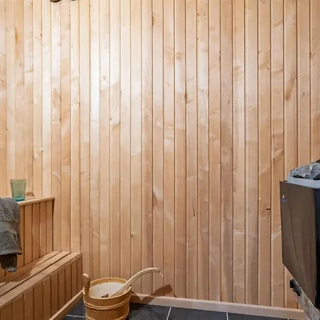 Semesterbostad Unelma - From The Sea By Interhome