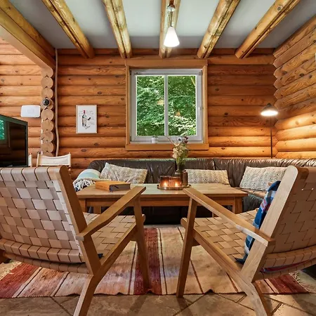 Semesterbostad Unelma - From The Sea By Interhome Hadsund