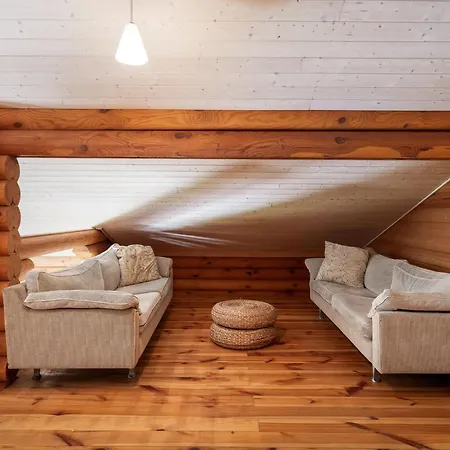 Semesterbostad Unelma - From The Sea By Interhome