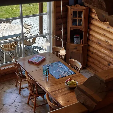 Feriehus Unelma - From The Sea By Interhome Hadsund