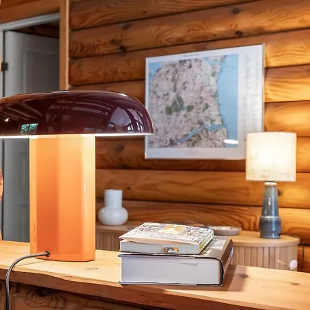 Feriehus Unelma - From The Sea By Interhome *