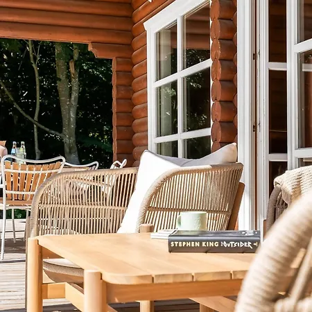 Feriehus Unelma - From The Sea By Interhome *