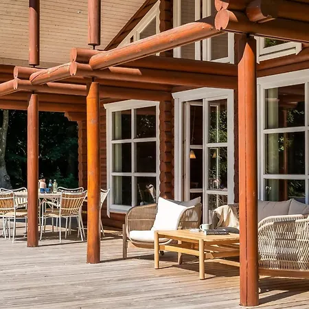Feriehus Unelma - From The Sea By Interhome Hadsund